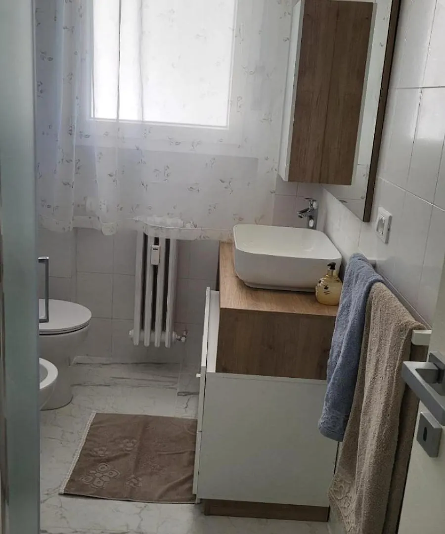 Dolce Letizia Apartment Rifredi Florencja Włochy