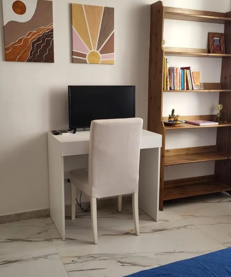 Dolce Letizia Apartment Rifredi Florencja Włochy
