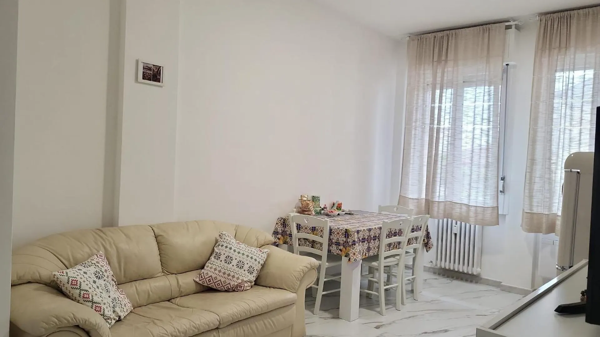 Dolce Letizia Apartment Rifredi Florencja