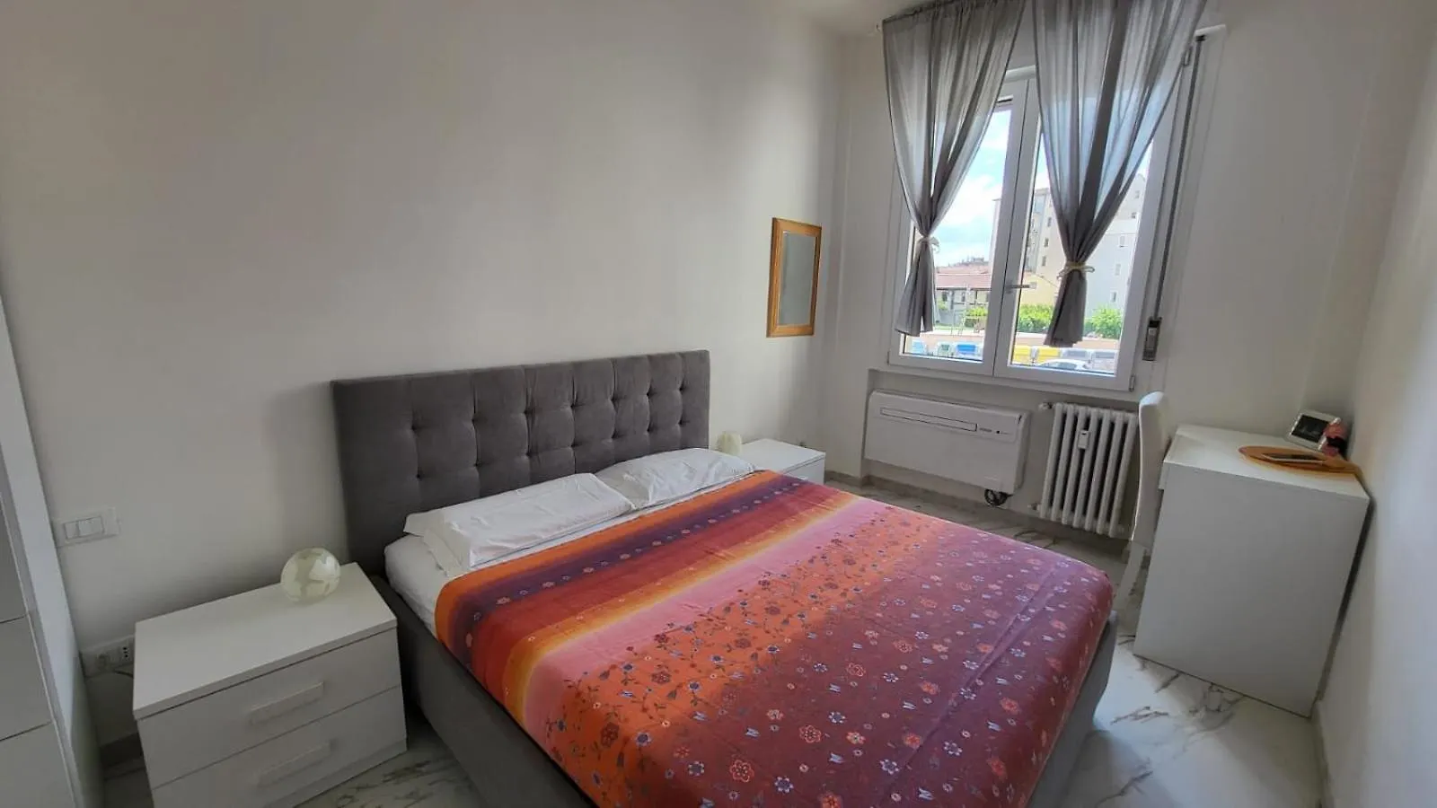 Dolce Letizia Apartment Rifredi Florencja Włochy