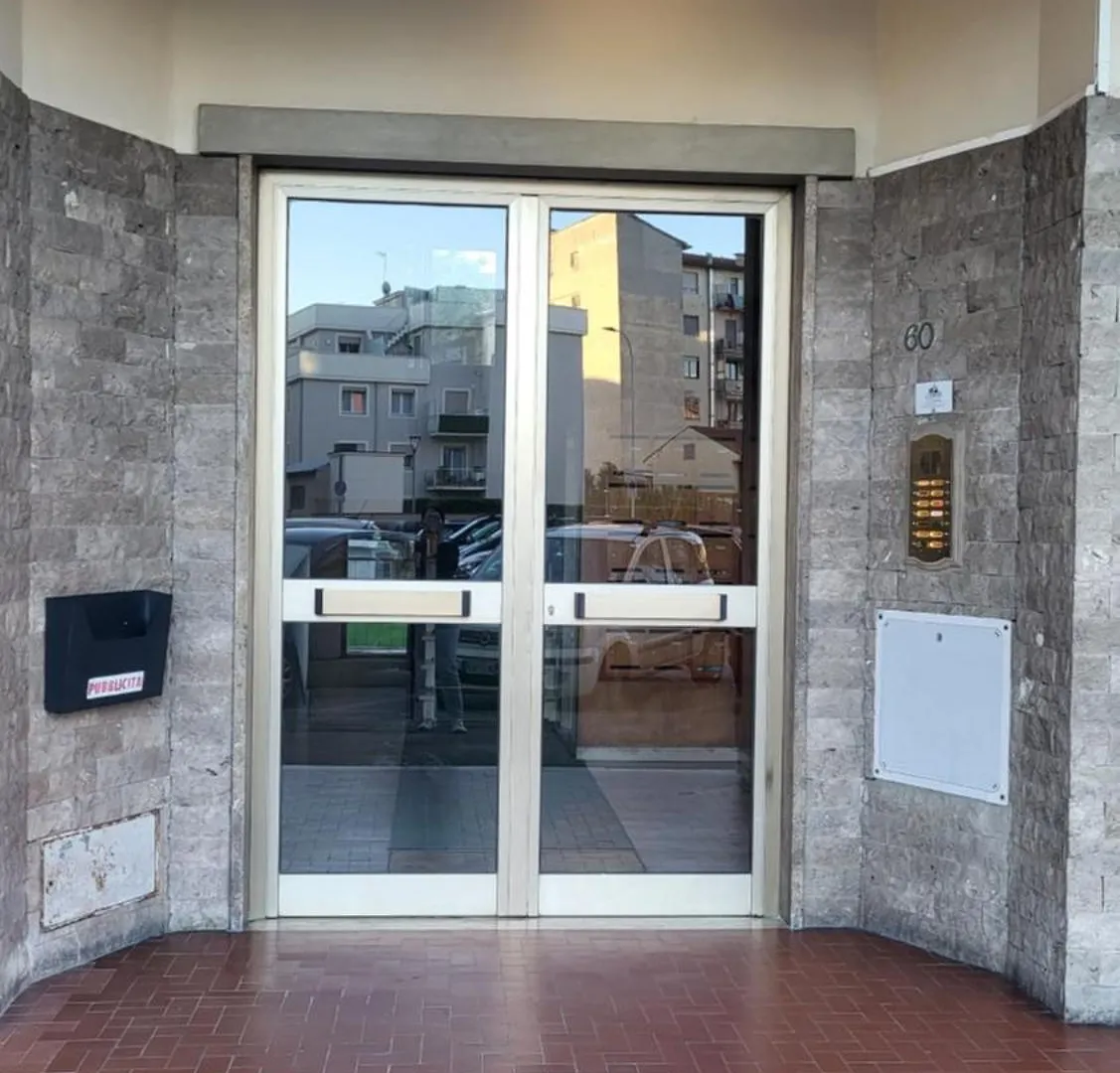 Dolce Letizia Apartment Rifredi location