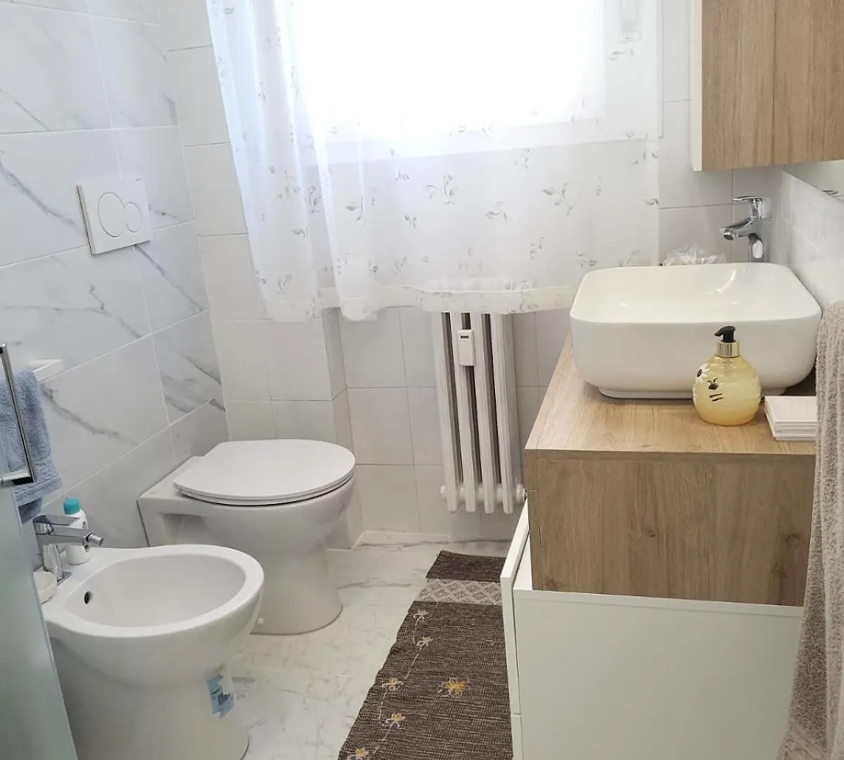Dolce Letizia Apartment Rifredi Florence