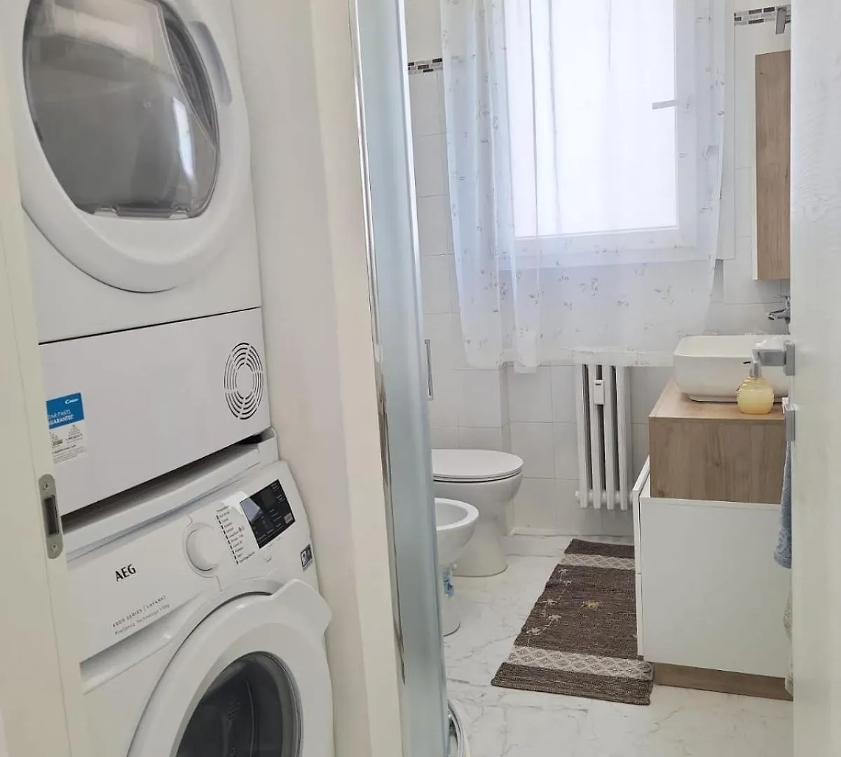 Dolce Letizia Apartment Rifredi Florence 0*,  Italie