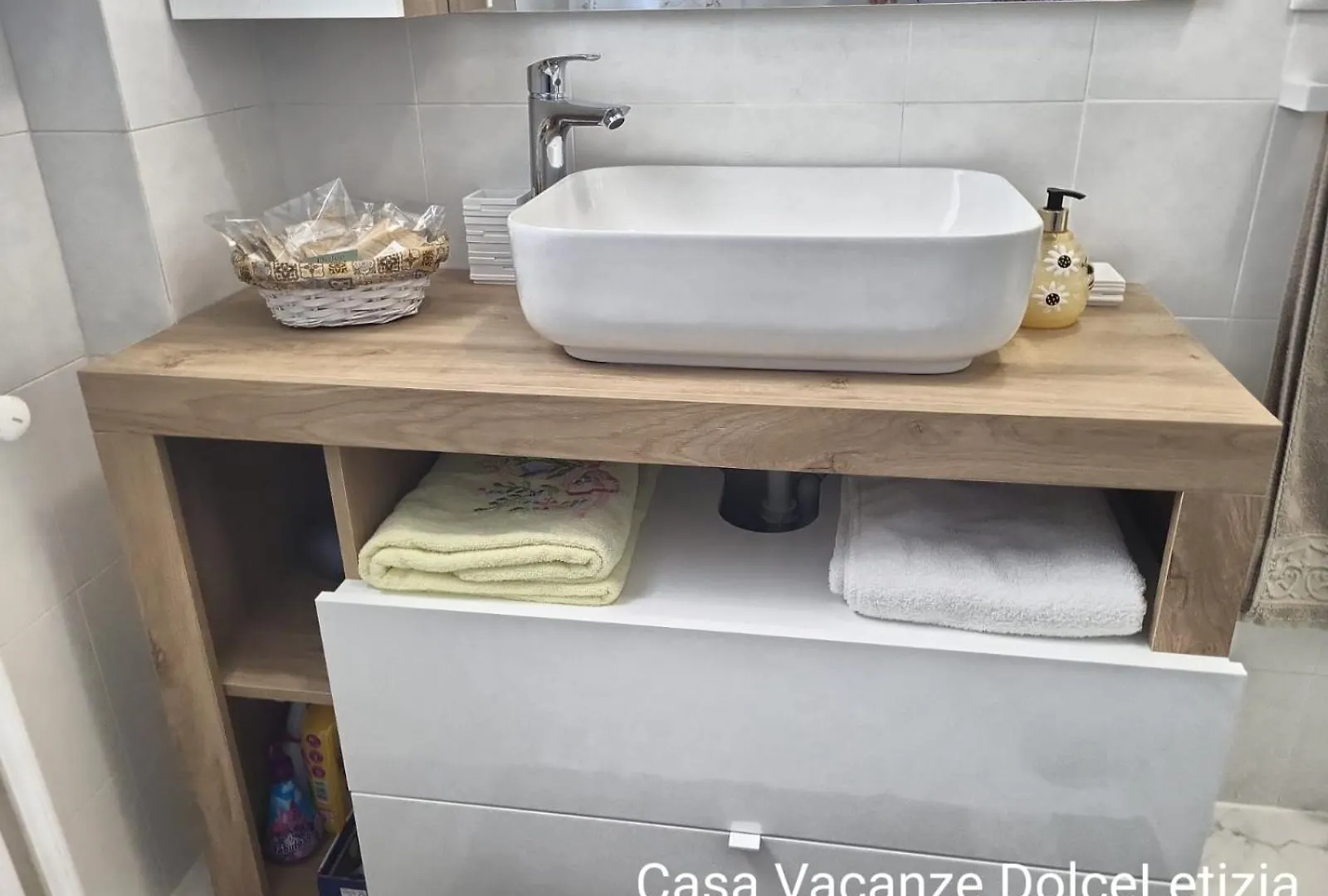 Dolce Letizia Apartment Rifredi Florence