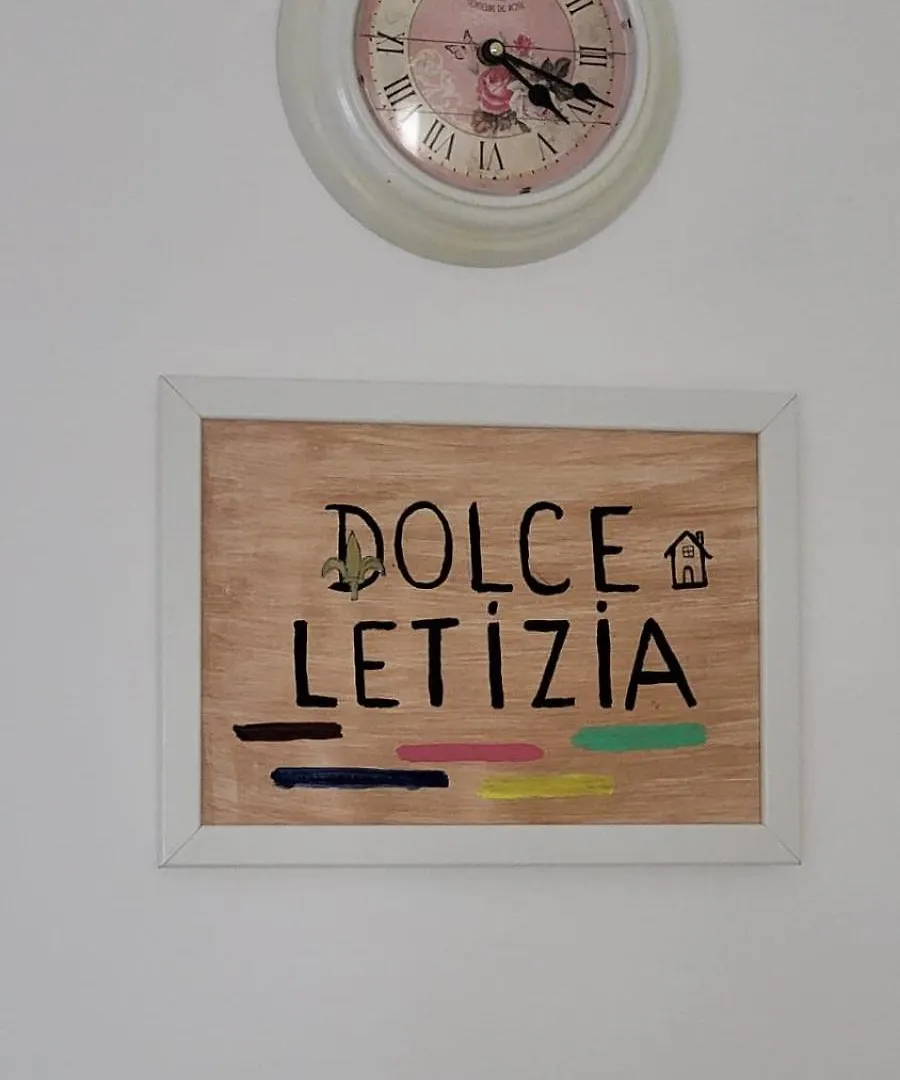 Dolce Letizia Apartment Rifredi Florence