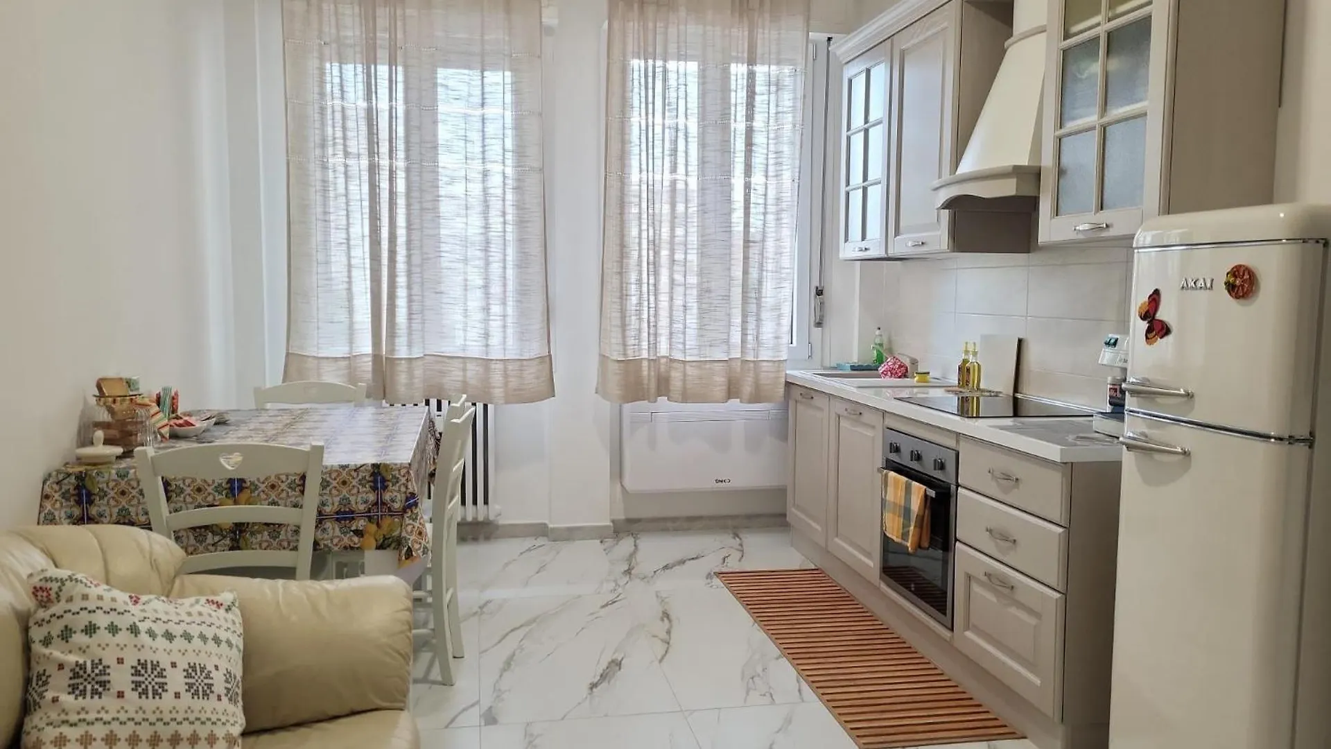 Dolce Letizia Apartment Rifredi Florence