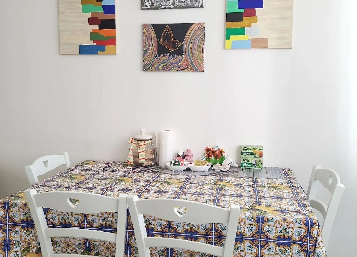 Dolce Letizia Apartment Rifredi Florence