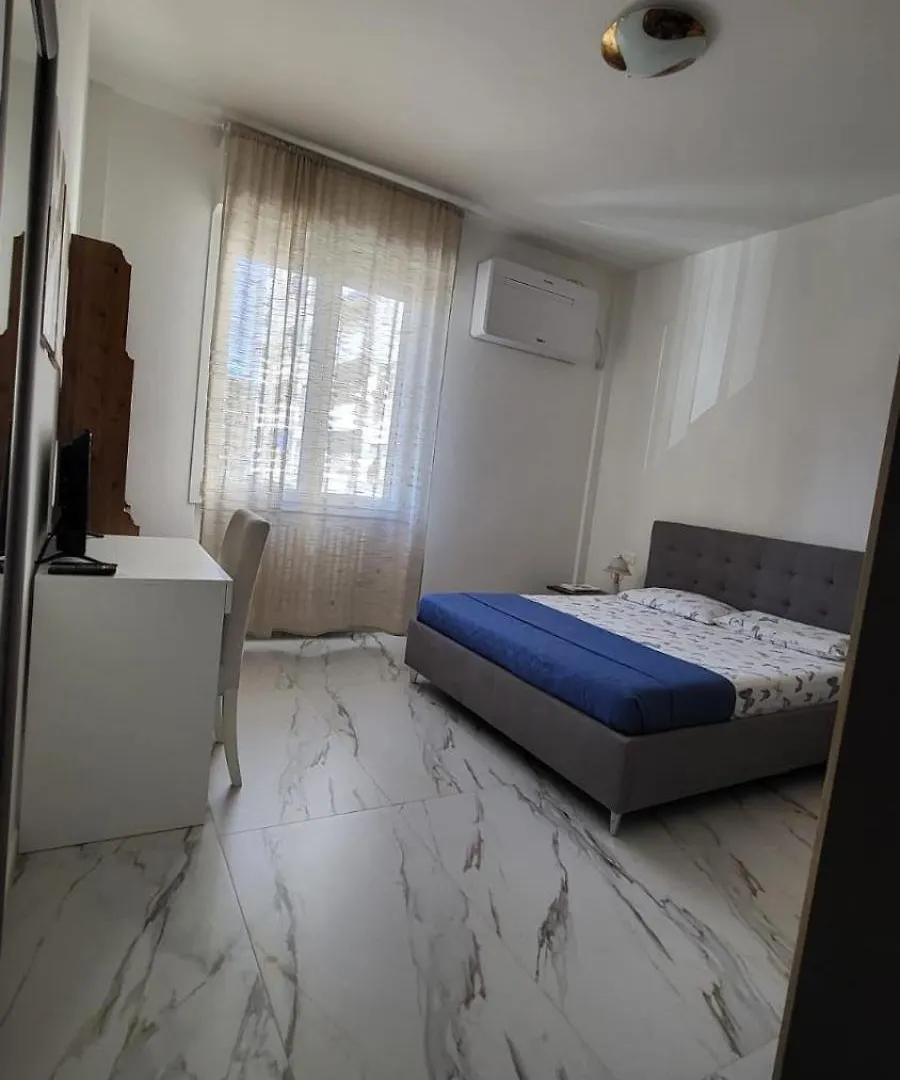 Dolce Letizia Apartment Rifredi Floransa