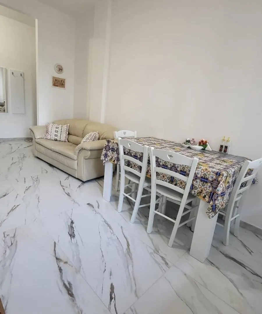 Dolce Letizia Apartment Rifredi Floransa İtalya
