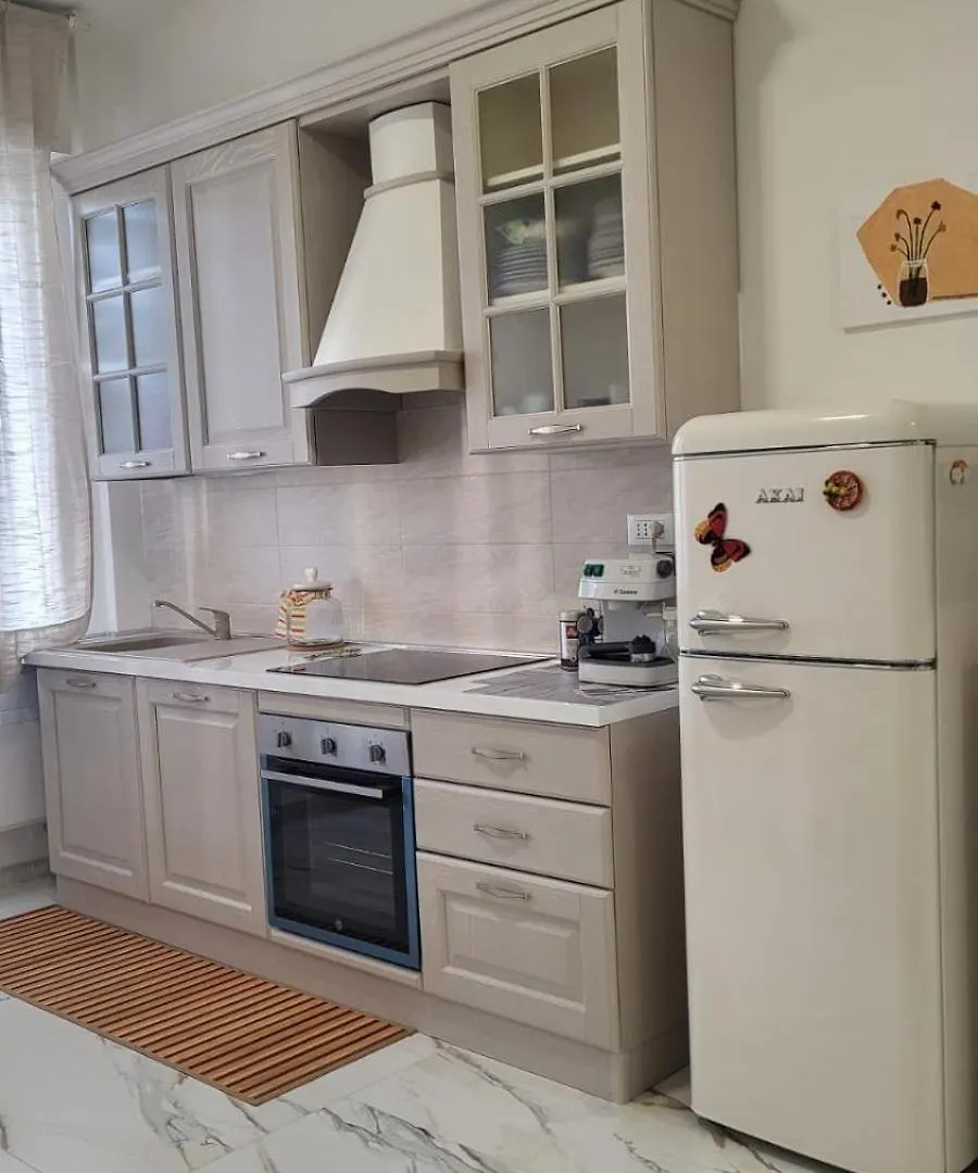 Dolce Letizia Apartment Rifredi Floransa