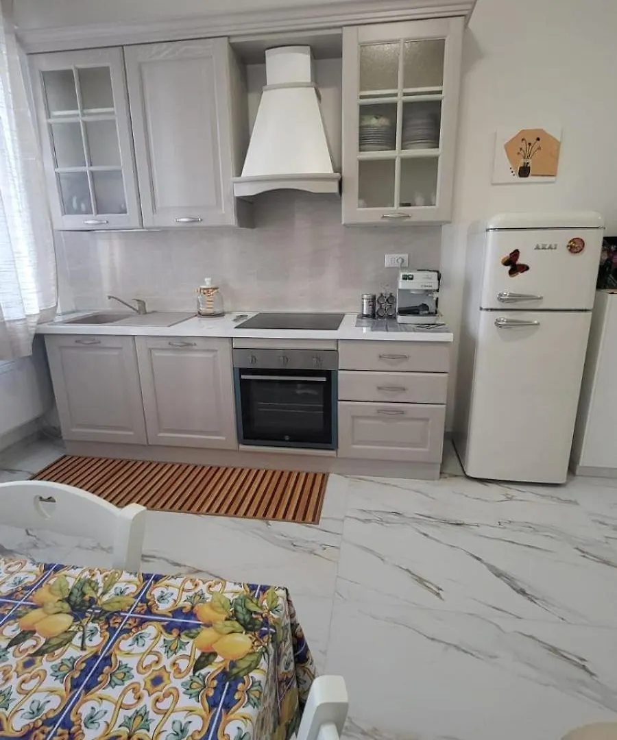 Dolce Letizia Apartment Rifredi Floransa