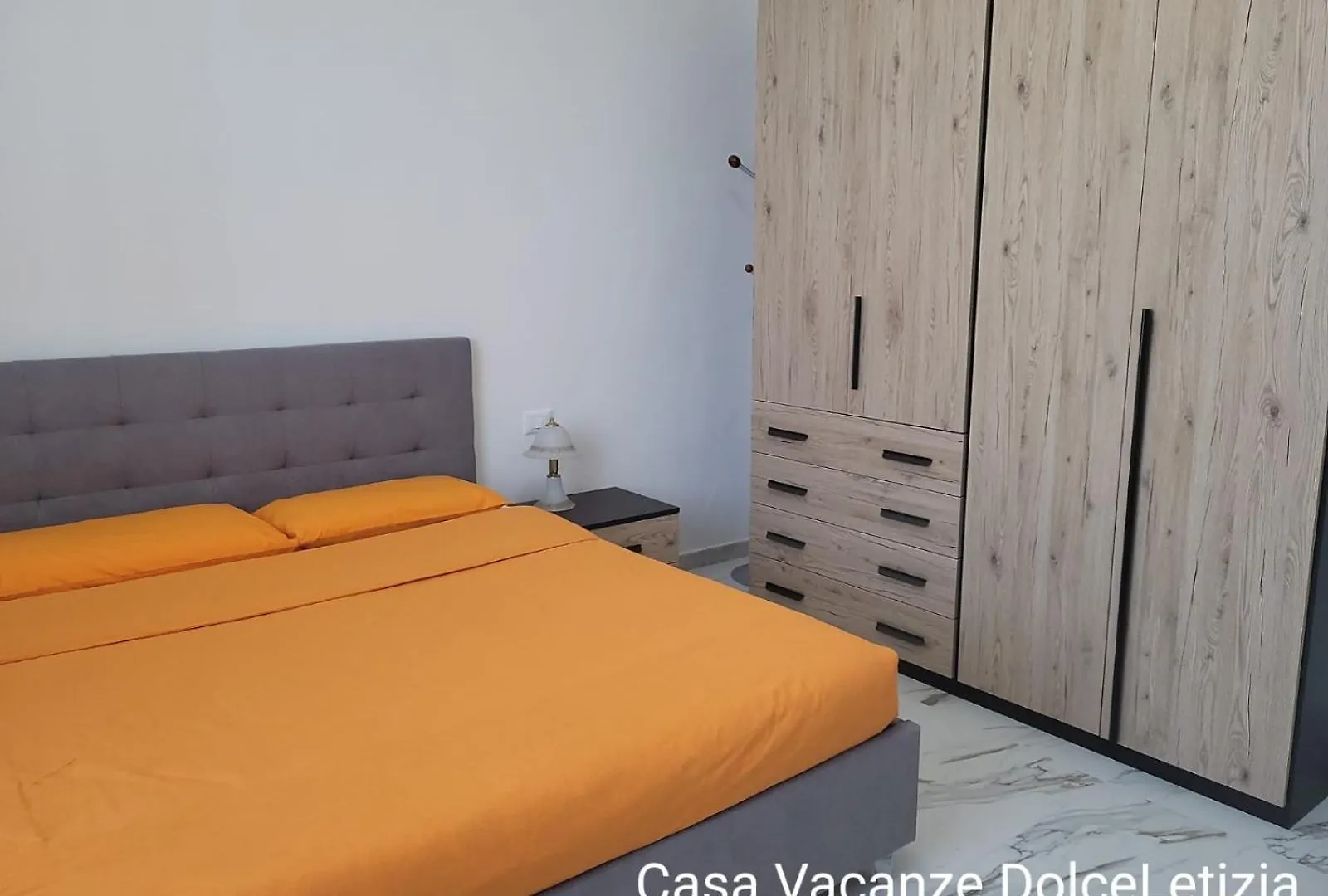 Dolce Letizia Apartment Rifredi Floransa