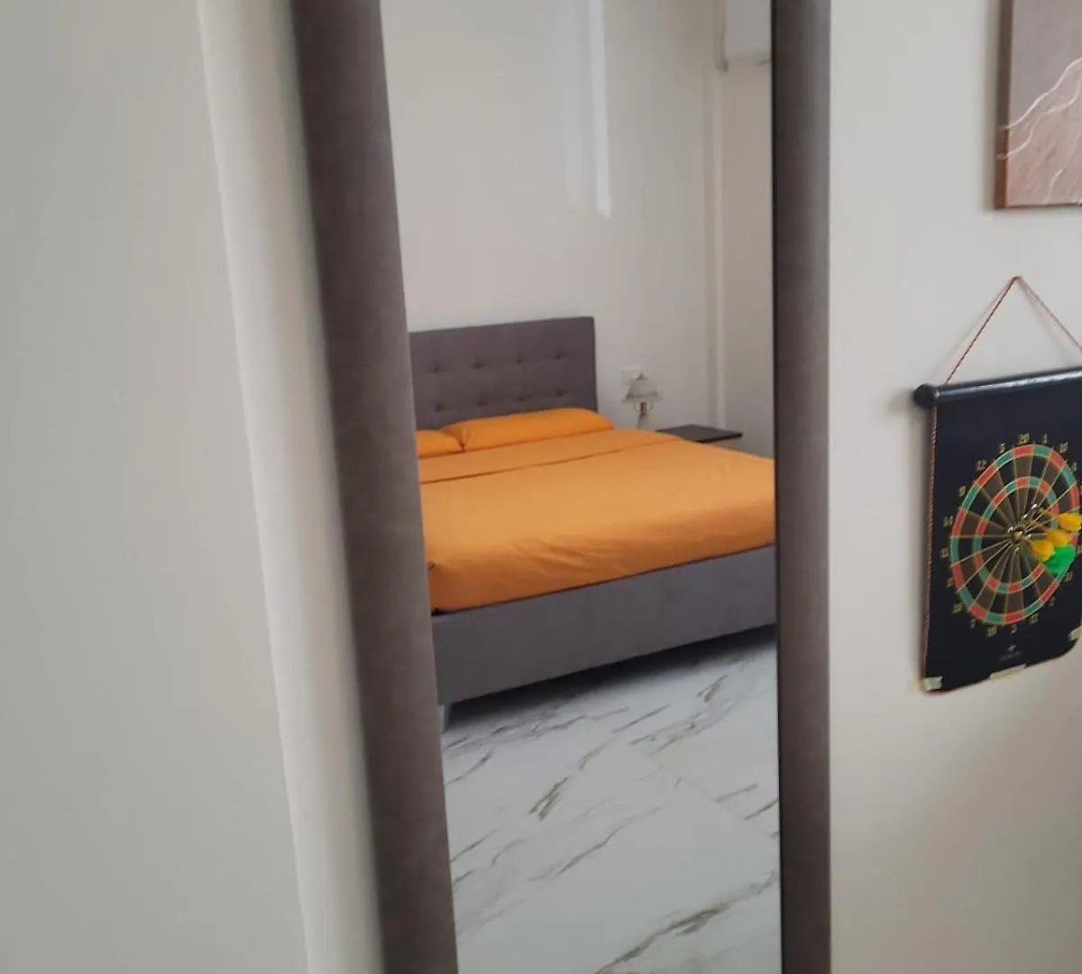 Dolce Letizia Apartment Rifredi Floransa