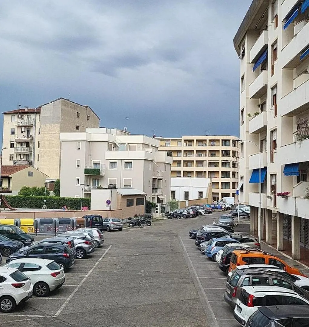 Dolce Letizia Apartment Rifredi Floransa İtalya