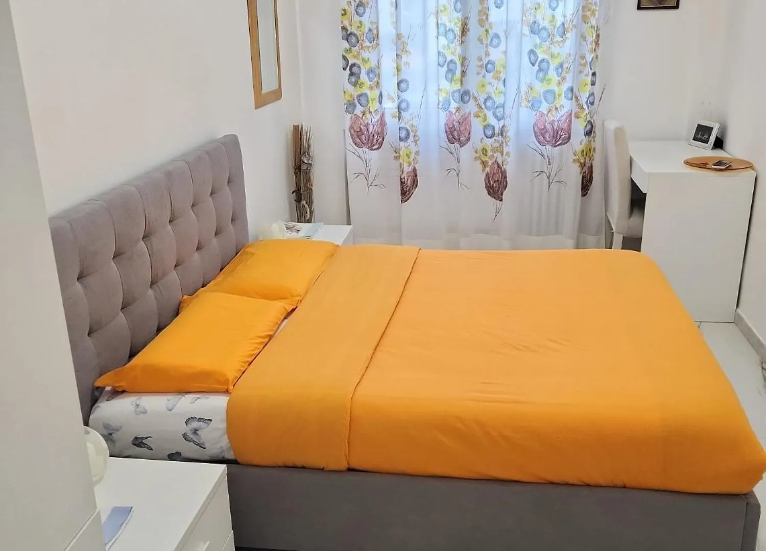 Dolce Letizia Apartment Rifredi Floransa İtalya