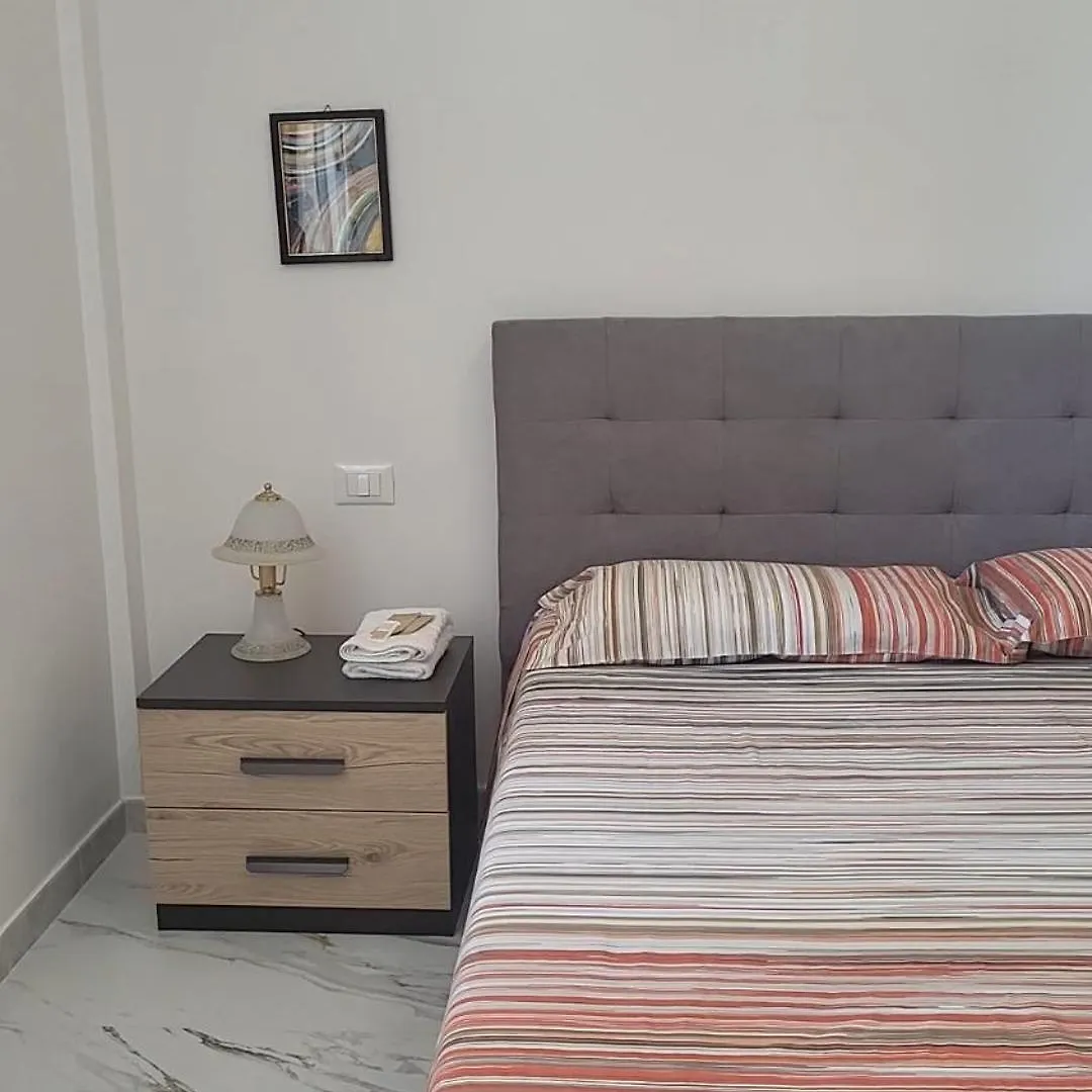 Dolce Letizia Apartment Rifredi Floransa